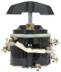 фото Переключатель пакетный  EKF pp-3-100-3r в Уфе