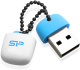 фото Накопитель USB 2.0 16GB Silicon Power Touch T07 в Омске