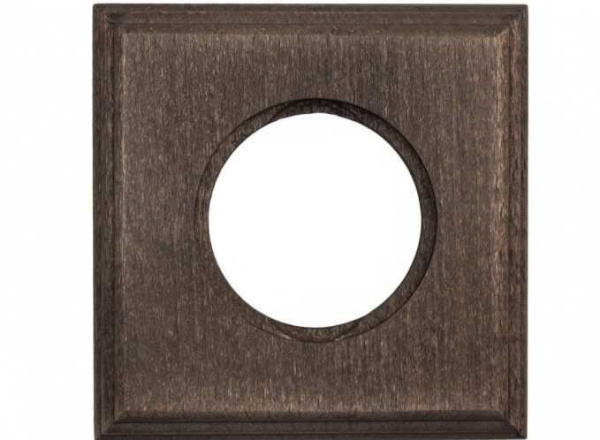 Изображение товара Рамка Bironi BF4C22-610-18 для вертикального и горизонтального монтажа