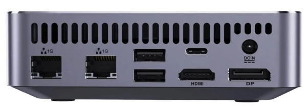 фото Неттоп  Acer Gadget E10 ERBox в Воронеже