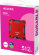 фото Внешний SSD USB 3.2 Gen 2 Type-A ADATA SD620-512GCRD в Смоленске