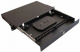 фото Кросс оптический стоечный 19" выдвижной 1U TELCORD КСв-24-1U 24-SC/MM-24-SC/UPC-MM50(OM3)-1-КУ-BK в Омске