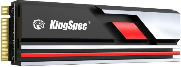 фото Накопитель SSD M.2 2280 KINGSPEC XG7000-2TB 2280 в Уфе 2048 ГБ