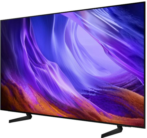 фото Телевизор  Samsung QE65S85HAEXPY