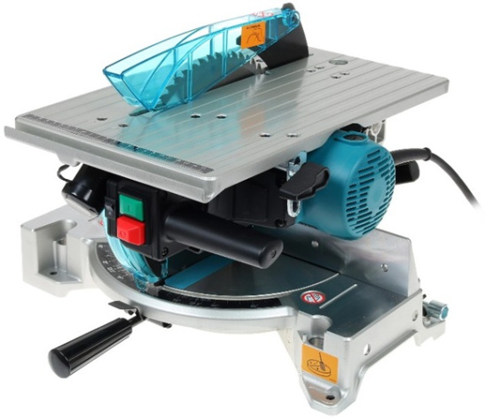 фото Пила торцовочная Makita LH1040F