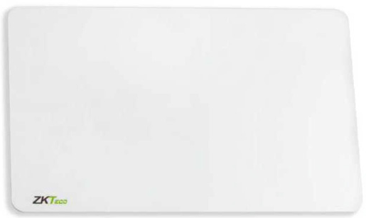 Изображение товара Идентификационная UHF RFID карта ZKTeco UHF1-Tag9