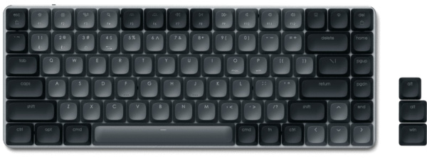 фото Клавиатура  Satechi SM1 SLIM в Омске