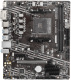фото Материнская плата mATX MSI B550M-A PRO в Уфе