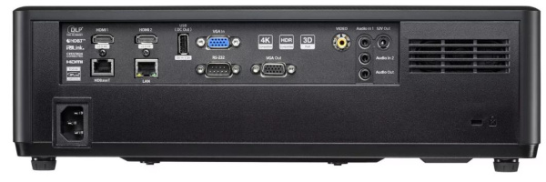 фото Проектор  Optoma ZU507TST в Волгограде