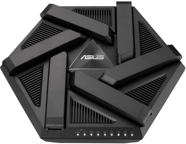 фото Маршрутизатор  ASUS 90IG07B0-MU9B00 в Волгограде