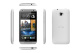 фото Мобильный телефон  HTC Desire 601 Dual Sim White