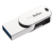 фото Накопитель USB 3.0 Netac U785C