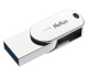 фото Накопитель USB 3.0 32GB Netac U785C в Екатеринбурге