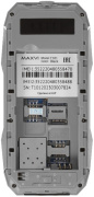фото Мобильный телефон MAXVI T101