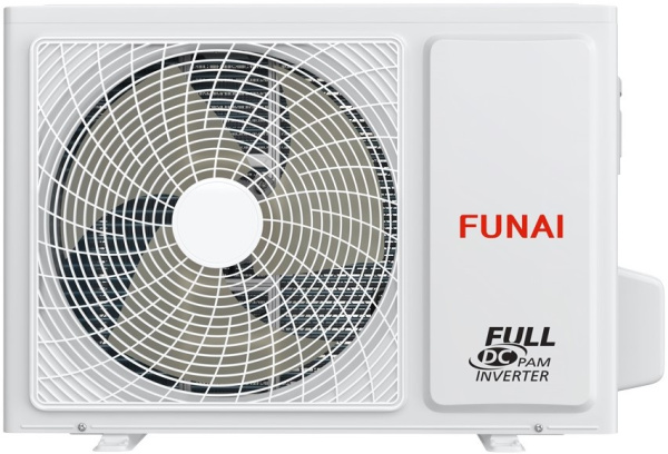 фото Сплит-система  Funai RACI-EM25HP.D04 в Санкт-Петербургe