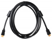 фото Кабель интерфейсный Buro HDMI-19M/19M-3M-MG