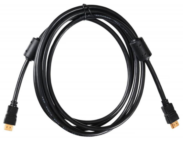 фото Кабель интерфейсный  Buro HDMI-19M/19M-3M-MG в Казани