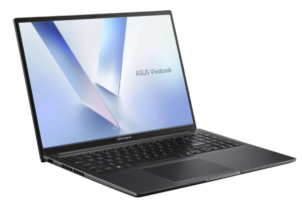 фото Ноутбук  ASUS VivoBook 16 M1605NAQ-MB128 в Санкт-Петербургe 16 ", Ryzen 5, 16 Гб RAM, 512 Гб SSD, Radeon Graphics, Черный