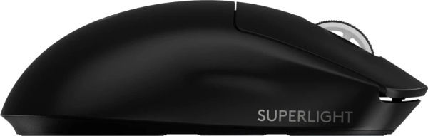 фото Мышь беспроводная Logitech G Pro X Superlight 2 в Екатеринбурге