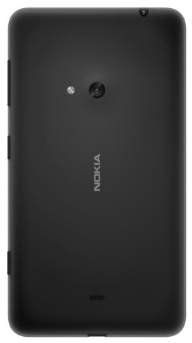 фото Мобильный телефон  Nokia 625 Lumia Black