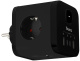 фото Разветвитель сетевой Buro BU-PW3UC-PLUS-B