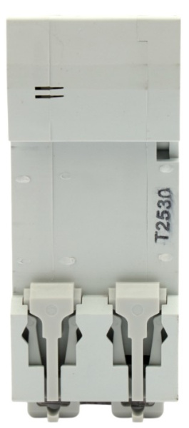 фото Автомат дифференциальный Гарнизон RCBO-50-2-25-4.5-C-30-AC