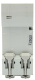 фото Автомат дифференциальный Гарнизон RCBO-50-2-25-4.5-C-30-AC