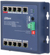 фото Коммутатор управляемый Dahua DH-CHS4110-8ET-90-F в Санкт-Петербургe