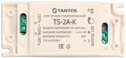 фото Блок питания Tantos TS-2A-K