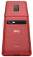 фото Мобильный телефон  BQ 2411 Shell Red в Уфе