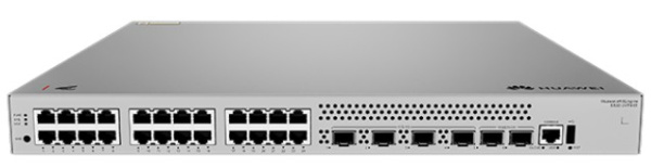 фото Коммутатор  Huawei S530-24T4XE в Нижнем Новгороде