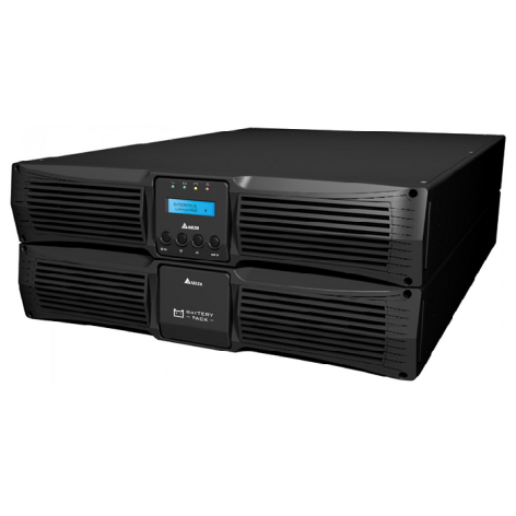 фото Источник бесперебойного питания  Delta Electronics AMPLON в Уфе