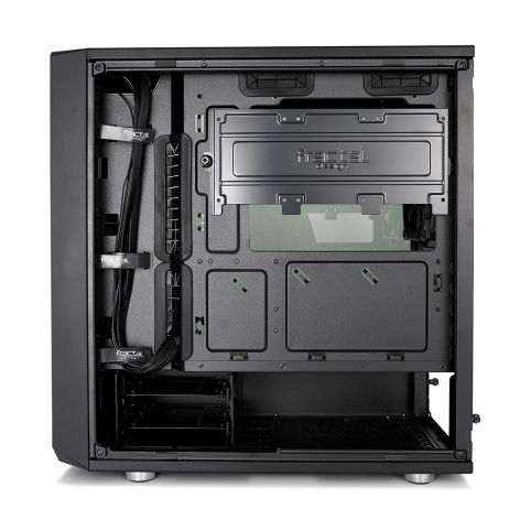 фото Корпус mATX Fractal Design Meshify Mini C TG