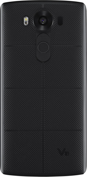 фото Мобильный телефон  LG V10 H961 64Gb черный