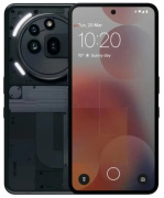 фото Смартфон NOTHING PHONE (3a) PRO 12/256GB
