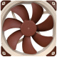 фото Вентилятор для корпуса Noctua NF-A14 FLX в Перми
