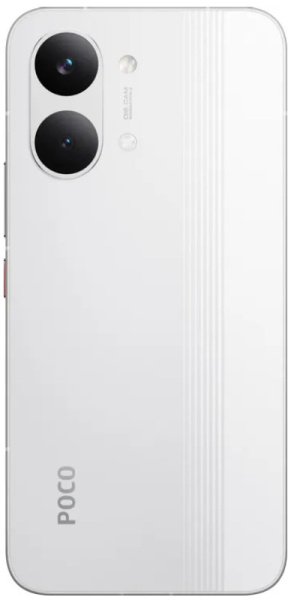 фото Смартфон  Xiaomi POCO X8 Pro Max RU 12/512GB в Волгограде