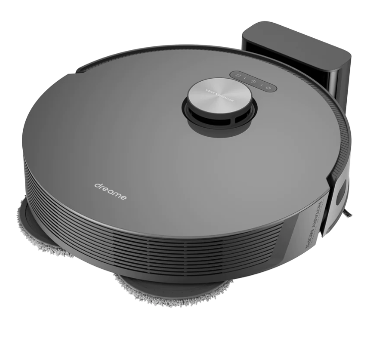

Робот-пылесос Xiaomi Dreamer L10s Pro RLS6L, Dreamer L10s Pro