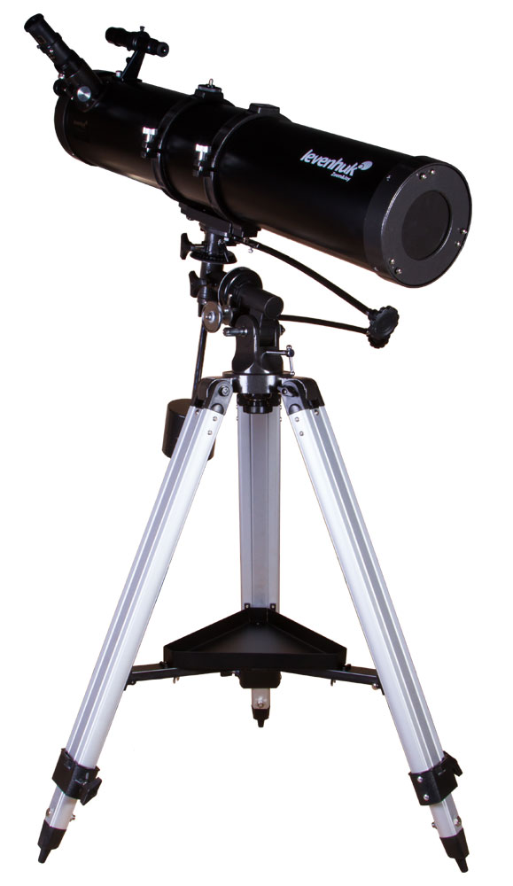 

Телескоп Levenhuk Skyline PLUS 130S 72854, Skyline PLUS 130S
