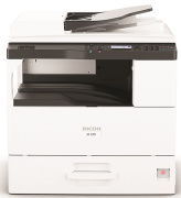 фото МФУ Ricoh M 2701
