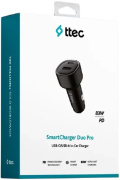 фото Зарядное устройство TTEC 2CKP04S