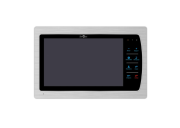фото Видеодомофон Smartec ST-MS310M-SL