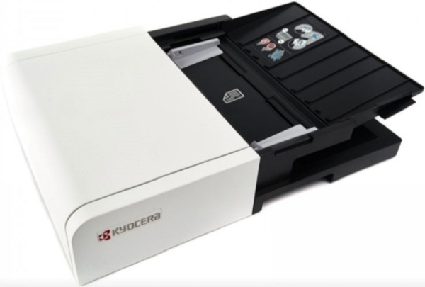 Изображение товара Оригинальный узел подачи Kyocera 302TB93012/302TB93011/302TB93010 для M3655idn