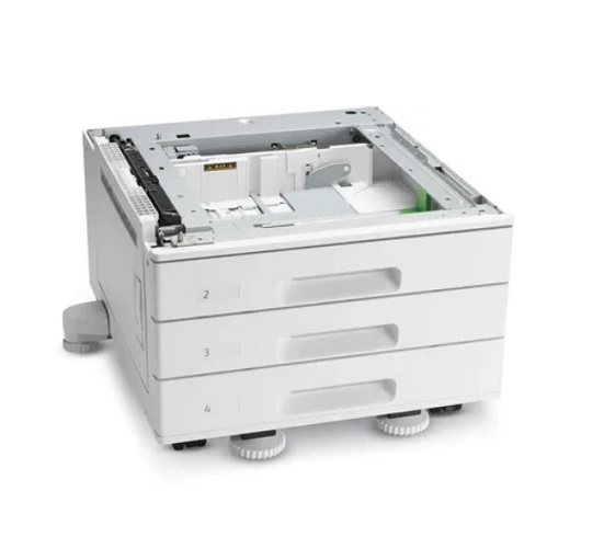 

Опция Pantum PT-270H Лоток дополнительный 3х500 стр., для BM270ADN/BM330ADN/BM420ADNCM270ADN/CM330ADN/CM420ADN, PT-270H