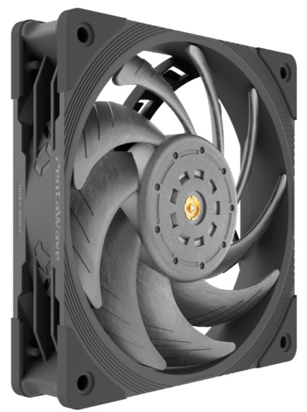 фото Вентилятор для корпуса PentaWave PF-P12E PWM в Перми