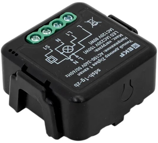 фото Диммер умный EKF sdsh-1g-zb в Уфе