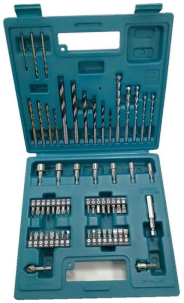 фото Набор насадок Makita E-11829