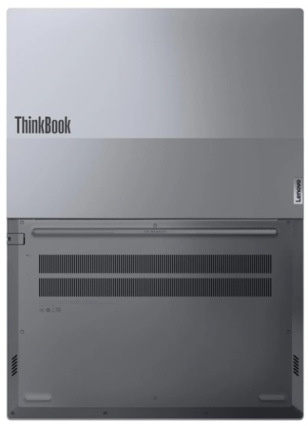 фото Ноутбук  Lenovo ThinkBook G8 16-IRL в Омске 16 ", Core 5, 8 Гб RAM, 512 Гб SSD, Iris Xe Graphics, Серый