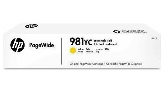 Изображение товара Картридж HP L0R19YC для струйных принтеров и МФУ