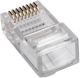 фото Коннектор  Netlan EC-UP8P8C-5E-003-TR-1000 в Уфе